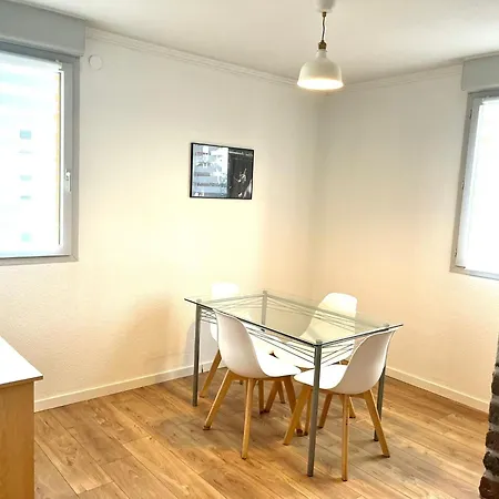 *chez Anissou 2* Apartment