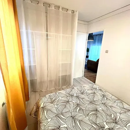Apartment *chez Anissou 2* *